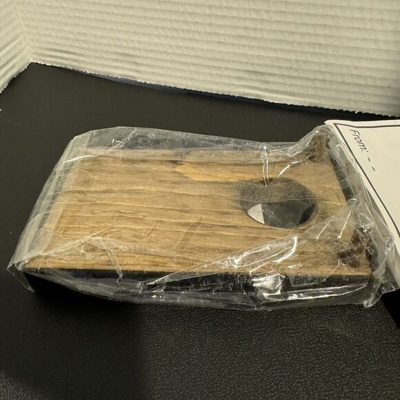 Oklahoma State Cowboys Coin Hole Game Mini Cornhole Toss Tailgate Gift Tabletop - Picture 7 of 10